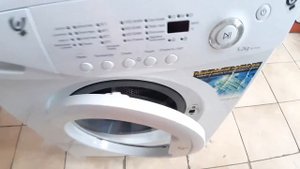 Стиральная машина Samsung\Самсунг 5.2 кг цена 8950р