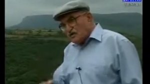 История села Урахи общества Каба-Дарго Часть 2