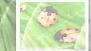 Две калинки - детска песничка