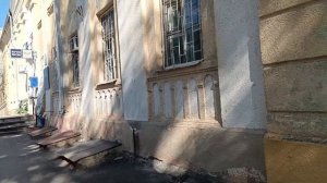 Отпуск! Георгиевск- город моего детства.