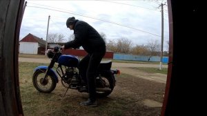 ПОСТАВИЛИ ДРУГОЙ КАРБЮРАТОР НА ВОСХОД 3М/ КАРБЮРАТОР IKOV2861