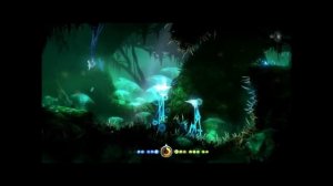 Ori and the blind forest полное прохождение