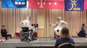 10 НЕВЕРОЯТНЫХ ПАРАЛИМПИЙЦЕВ В СПОРТЕ