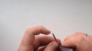 Нож Grand Way 0312 обзор