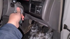 Как Завести Машину Если Залил Свечи. Не Заводится В Мороз Тойота Корона Премио