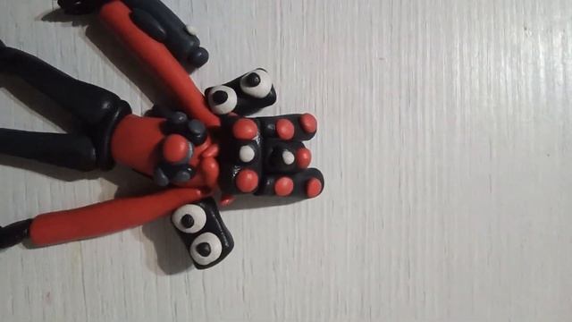 spikerman titan из пластилина смотреть онлайн