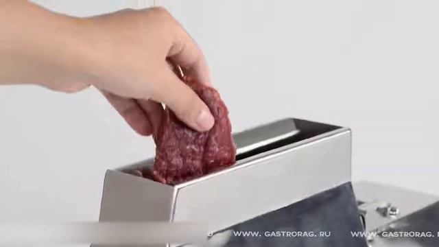 Мясорыхлители Gastrorag от ПРАЙД ГРУПП