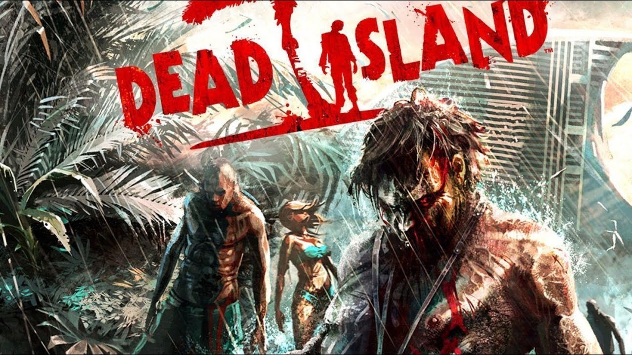 Dead Island #2 ПОМОЩЬ ВЫЖИВШИМ