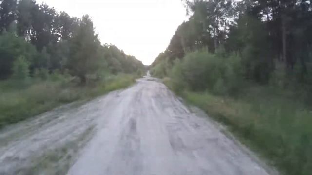 Клип Мото Томск Северск смотреть онлайн