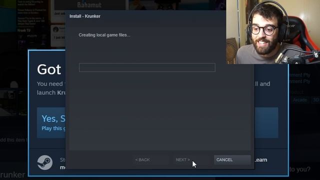 How to Play Krunker.io on Steam (Tutorial - Download and Install)