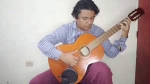 Fandanguillo by Joaquín Turina