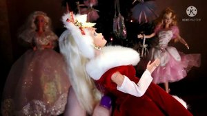 Разговоры о куклах: Peppermint Princess Barbie 1994