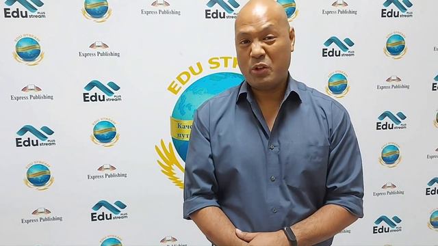 Преподаватели EduStream: Джон Деррик Тионгсон смотреть онлайн