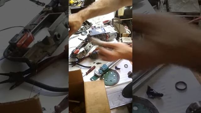 Ремонт перфоратора Энергомаш смотреть онлайн