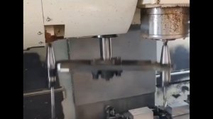 CNC Станок ЧПУ .mp4