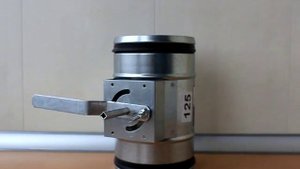 Воздушная заслонка