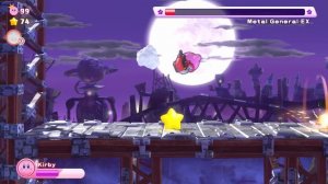 Kirby's Return to Dream Land Deluxe - All Bosses (No Damage + No Copy Ability)