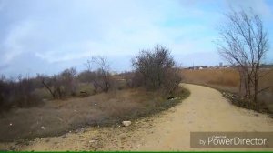 Максоход Евпатория :) Фэтбайк вело чоппер ручной работы :) Максоход грязи не боится :)