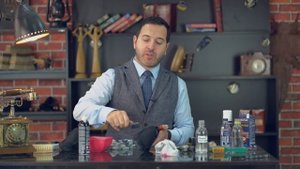 КУРС ПО УХОДУ ЗА ЗАМШЕЙ