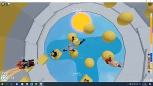 ЛУЧШАЯ БАШНЯ в ROBLOX ? самая высокая башня ИГРЫ, КОТОРЫЕ ЗАБЫЛИ В ROBLOX… девочка играет в роблокс