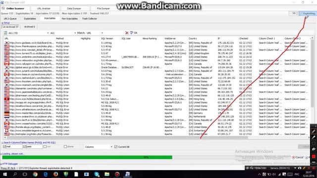 Как создавать приватные дорки смотреть онлайн