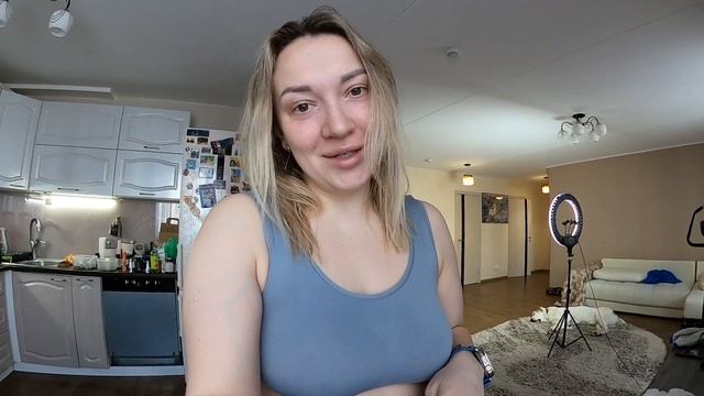 Дневник худеющего нутрициолога! Выпуск 2. «ДО?»