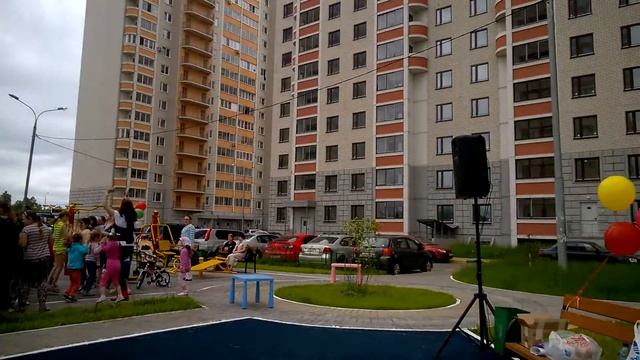 Открытие детского центра раннего развития " остров знаний" смотреть онлайн