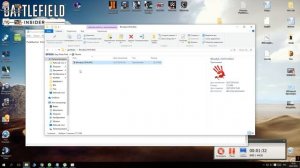 Решение: PunkBuster выкидывает из игры BF4 (Disallowed Program/Driver [79724])