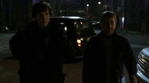 Шерлок Клоунс. Дело о тётеньке. [1] (GrekFilms)