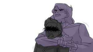 Земля Королей (13 Карт) | Tempest Shadow - Open Up Your Eyes | Animatic