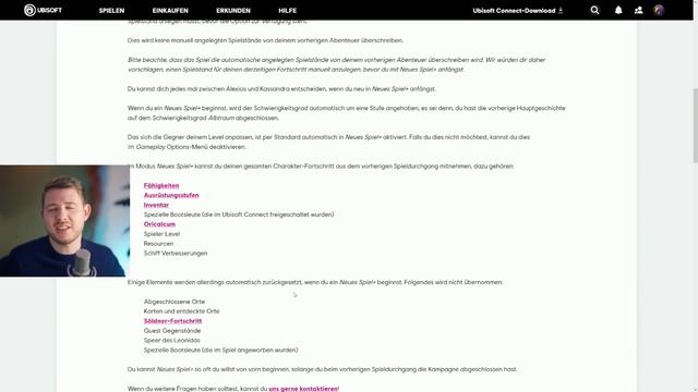 UPDATE: NEUER Modus & Update für Assassin's Creed Mirage смотреть онлайн