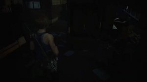 RESIDENT EVIL 3 Remake PART 5: ROOFTOP RAGE