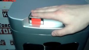 Кулер для воды с дистанционным забором воды Ecotronic C8-TZ