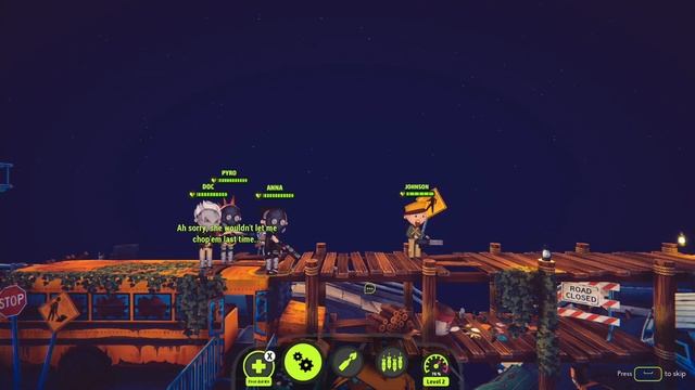 HordeCore Gameplay #2 / Demo смотреть онлайн