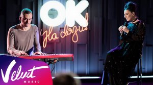 Live: Ёлка - Моревнутри (Акустика)