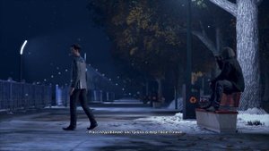 Detroit: Become Human Мост - Прохождение игры !!! Лучшая концовка !!!