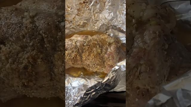 ШИКАРНЫЙ МЯСНОЙ РУЛЕТ! (Ссылка на Рецепт в описании) смотреть онлайн