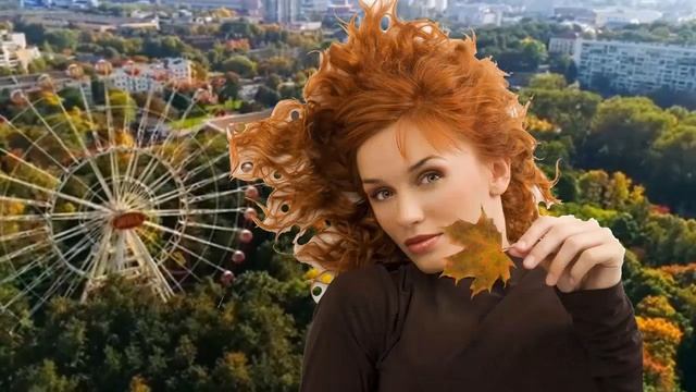 Осенние мотивы-2 смотреть онлайн