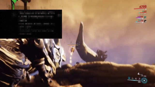 Warframe: Equinox and zenurik lens farming, join in! (PS4) смотреть онлайн