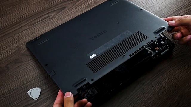 Review Dell Vostro 3405 - Ryzen 5 | PC MASTERS смотреть онлайн