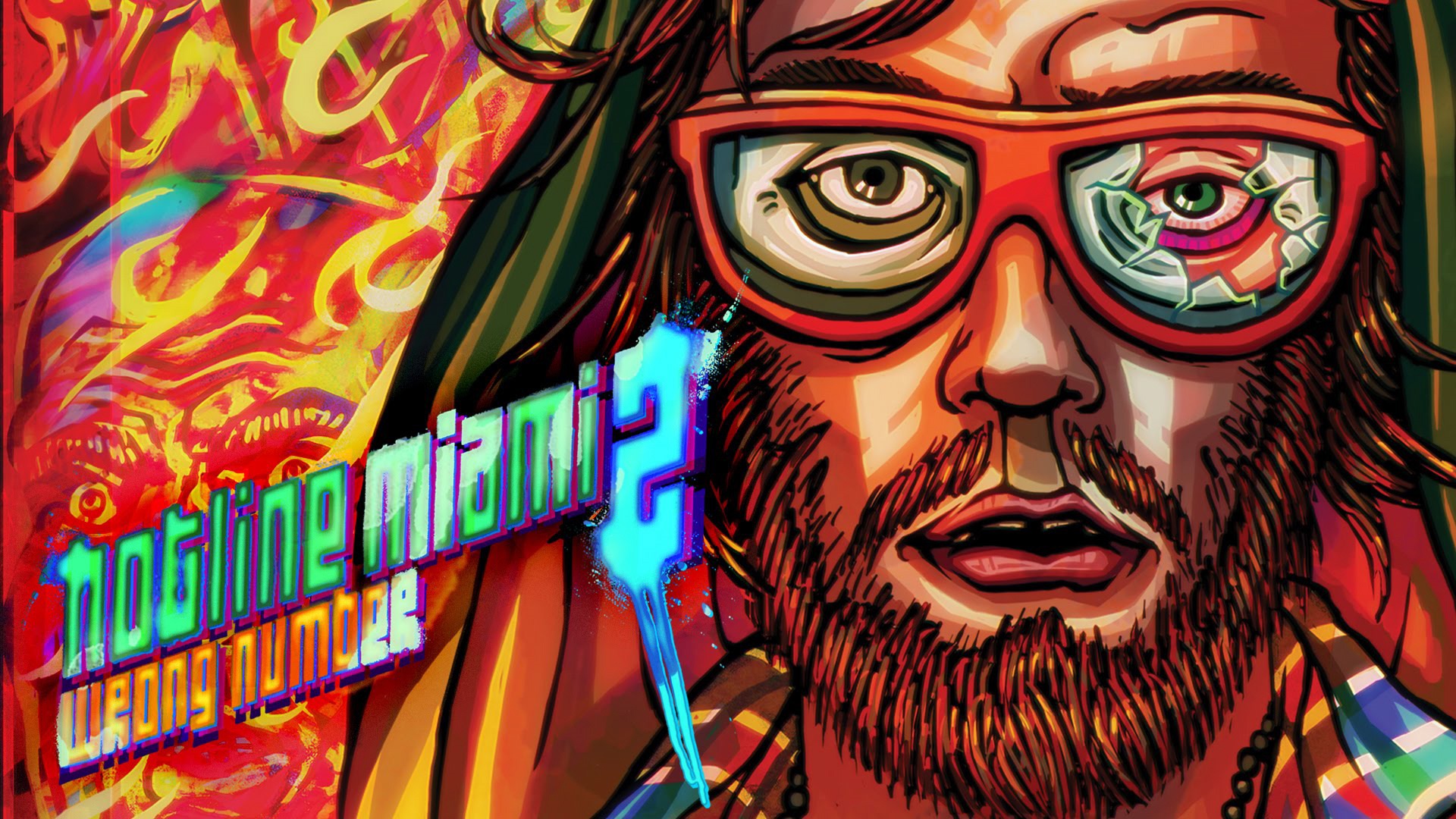 Hotline miami wrong number steam фото 3