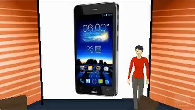 Padfone Infinity has Better Camera Compared to One Touch Idol X