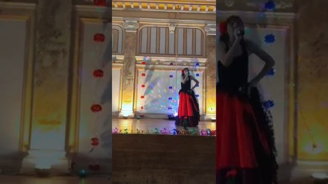 ПРАЗДНИЧНЫЙ КОНЦЕРТ ?.