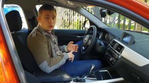 Бэха за полтора миллиона! Обзор самой дешевой BMW - 118i Special Edition