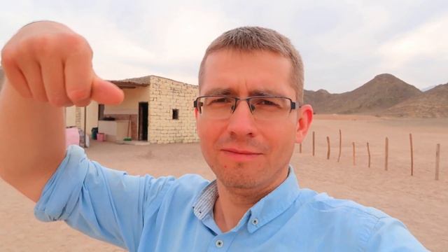 ⛔️Экстрим сафари в Хургаде - Квадроциклы - Тревел блог путешественника смотреть онлайн