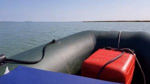 ПЛМ HIDEA 9.9 и Лодка Altay A360 (обновленный) для РЫБАЛКИ И ОХОТЫ 2 ЧАСТЬ - ПОКАТУШКИ !!!