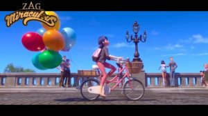 Леди Баг и Супер-Кот : Пробуждение силы / в кино с 10 августа