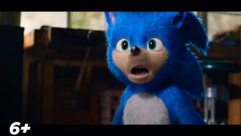 Сонник — Русский трейлер(2019)