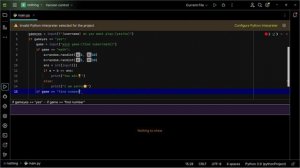 Как сделать мини Chat GPT на Python|Как сделать Chat GPT на Python | Chat GPT | Chat GPT in pytho