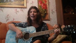 Ария - Все, что было (кавер)